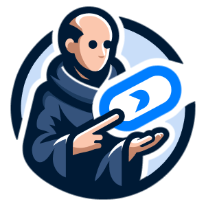 ClickMonk logo