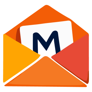 LaunchMailbox logo